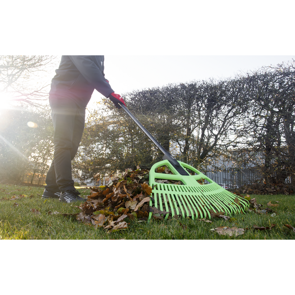 Sealey GTLG2 2-in-1 Rake & Leaf Grabber - additional view 6