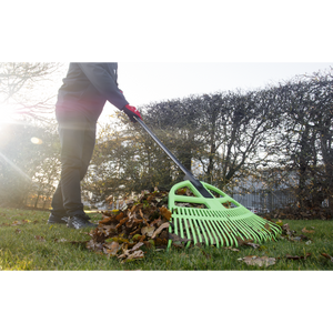 Sealey GTLG2 2-in-1 Rake & Leaf Grabber - additional view 6