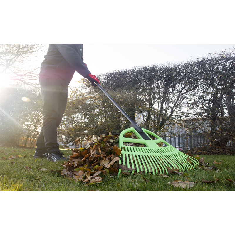 Sealey GTLG2 2-in-1 Rake & Leaf Grabber - additional view 6