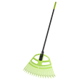 Sealey GTLG2 2-in-1 Rake & Leaf Grabber