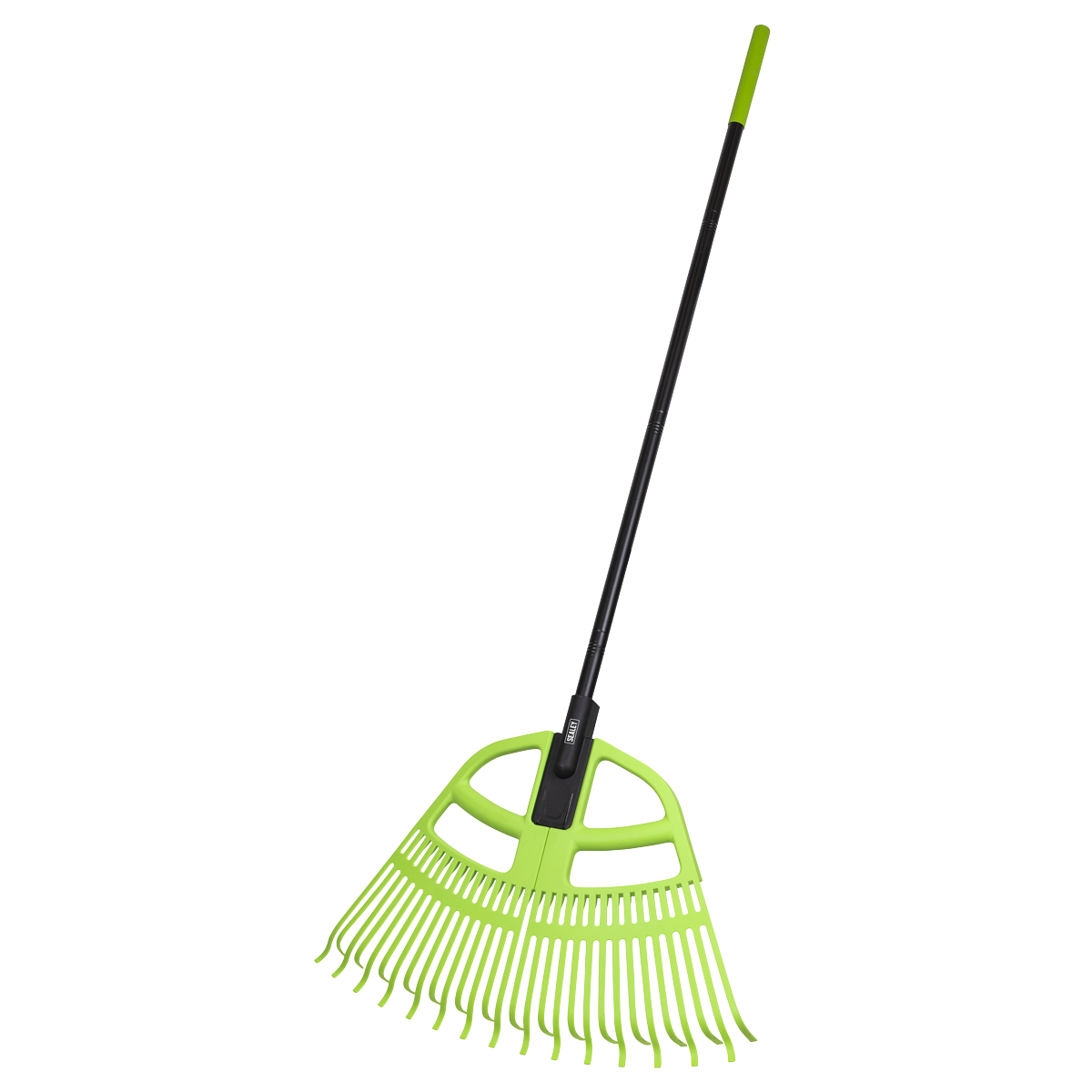 Sealey GTLG2 2-in-1 Rake & Leaf Grabber
