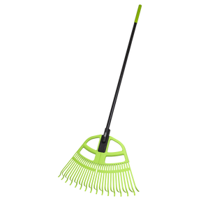 Sealey GTLG2 2-in-1 Rake & Leaf Grabber