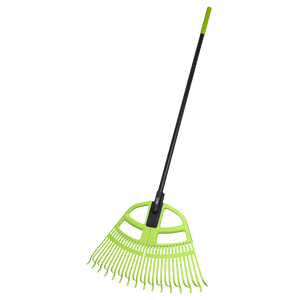 Sealey GTLG2 2-in-1 Rake & Leaf Grabber