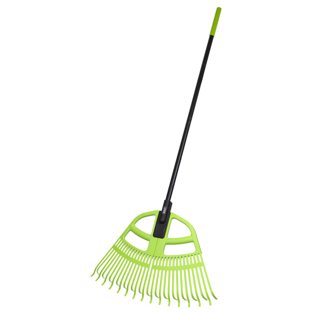 Sealey GTLG2 2-in-1 Rake & Leaf Grabber