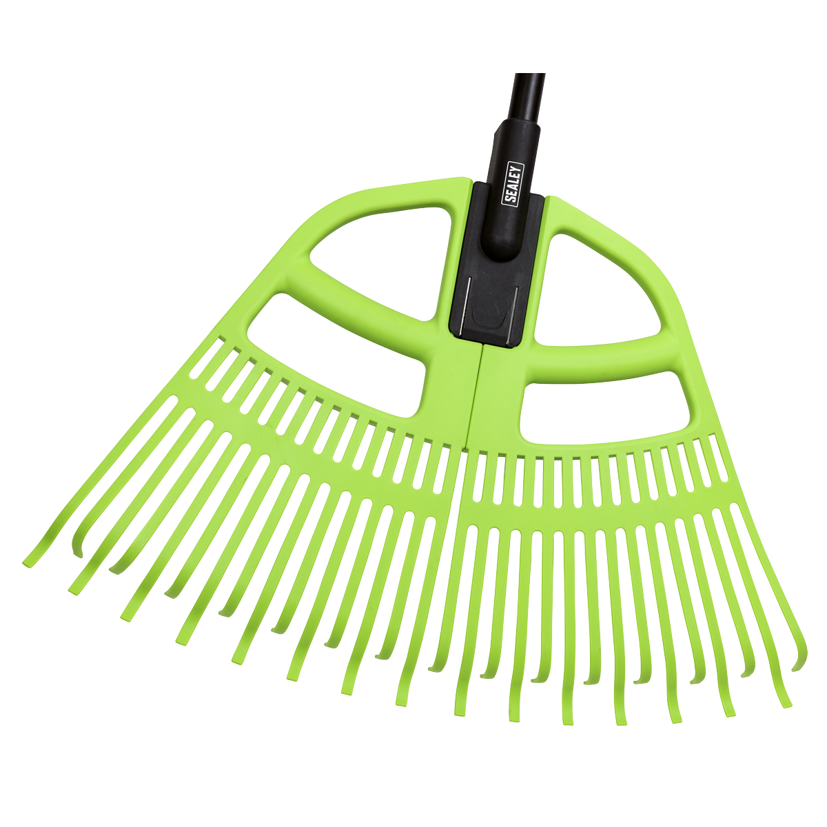 Sealey GTLG2 2-in-1 Rake & Leaf Grabber - additional view 2