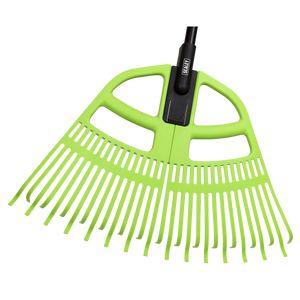 Sealey GTLG2 2-in-1 Rake & Leaf Grabber - additional view 2
