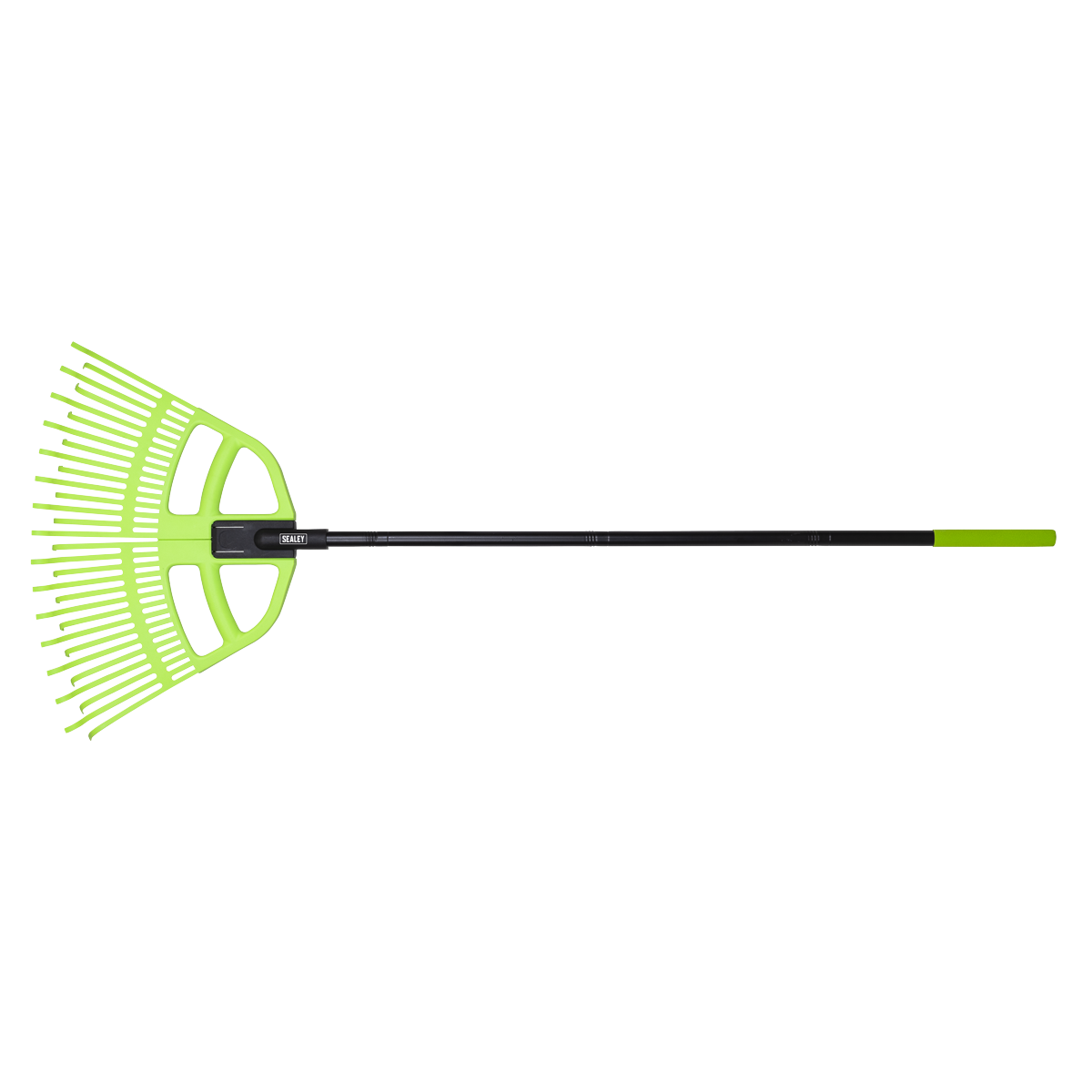 Sealey GTLG2 2-in-1 Rake & Leaf Grabber - additional view 14