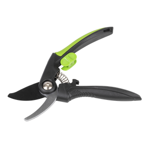 Sealey GTSG001 Bypass Secateurs with Soft Grip Handle, Safety Lock & Carbon Steel Blade, 208mm - additional view 3