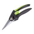 Sealey GTSG003 Pruning Snips with Soft Grip Handle & Carbon Steel Blade, 208mm