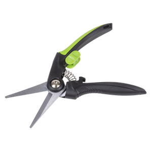 Sealey GTSG003 Pruning Snips with Soft Grip Handle & Carbon Steel Blade, 208mm - additional view 2