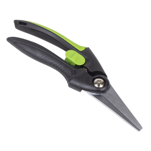 Sealey GTSG003 Pruning Snips with Soft Grip Handle & Carbon Steel Blade, 208mm - additional view 3