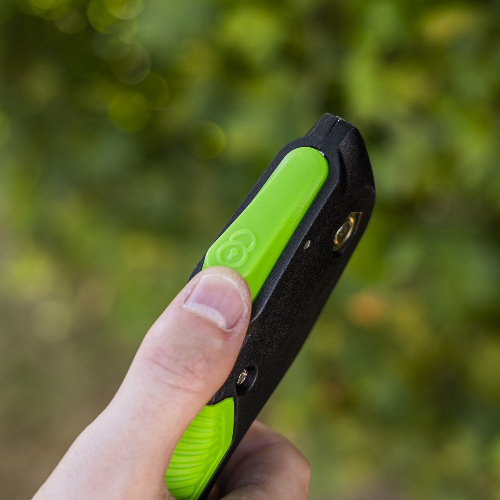 Sealey GTSG006 Folding Pruning Saw with Soft Grip Handle, 2 Cutting Positions & Carbon Steel Blade, 233mm - additional view 5