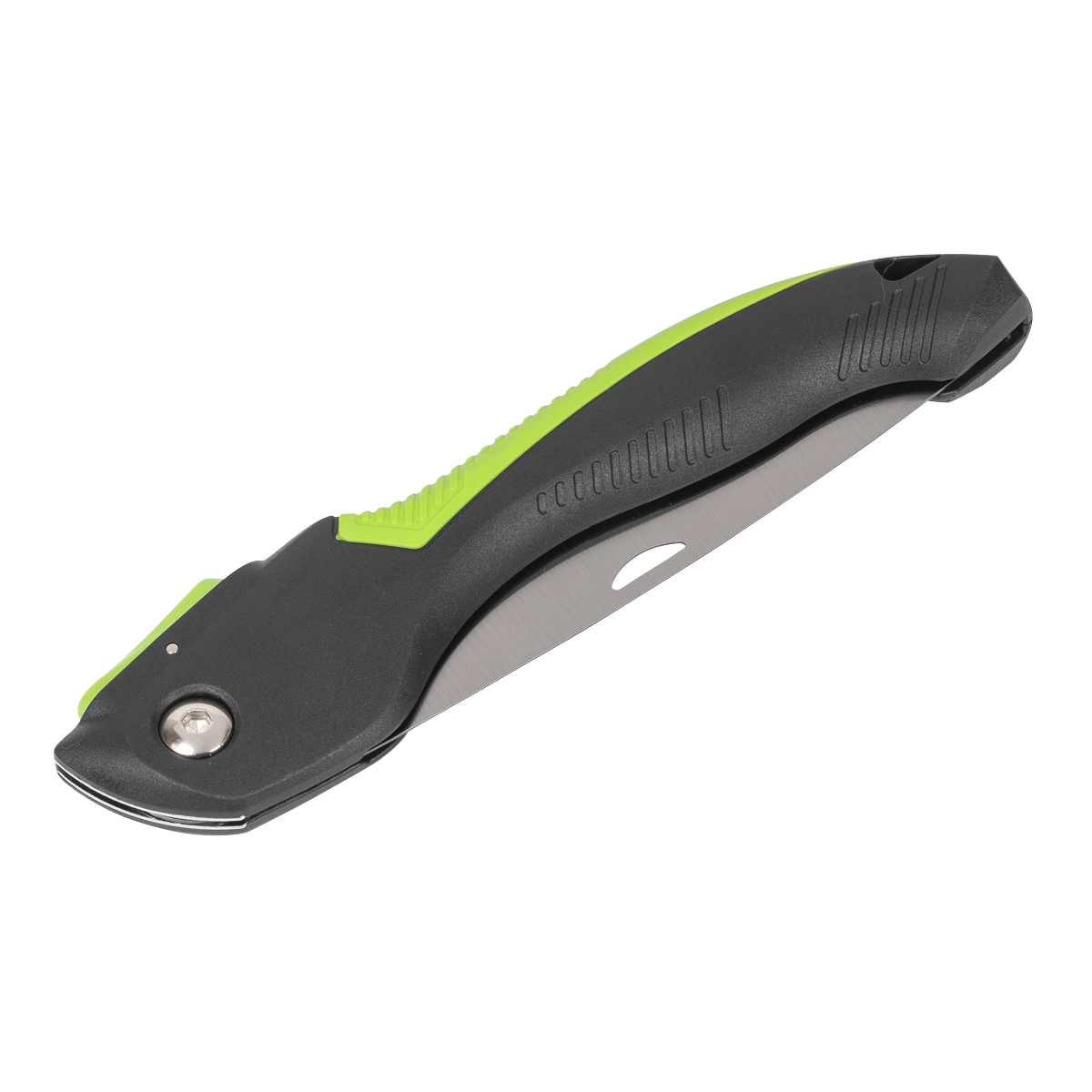Sealey GTSG006 Folding Pruning Saw with Soft Grip Handle, 2 Cutting Positions & Carbon Steel Blade, 233mm - additional view 8