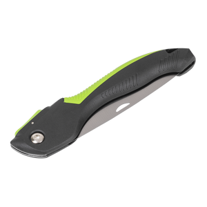 Sealey GTSG006 Folding Pruning Saw with Soft Grip Handle, 2 Cutting Positions & Carbon Steel Blade, 233mm - additional view 8