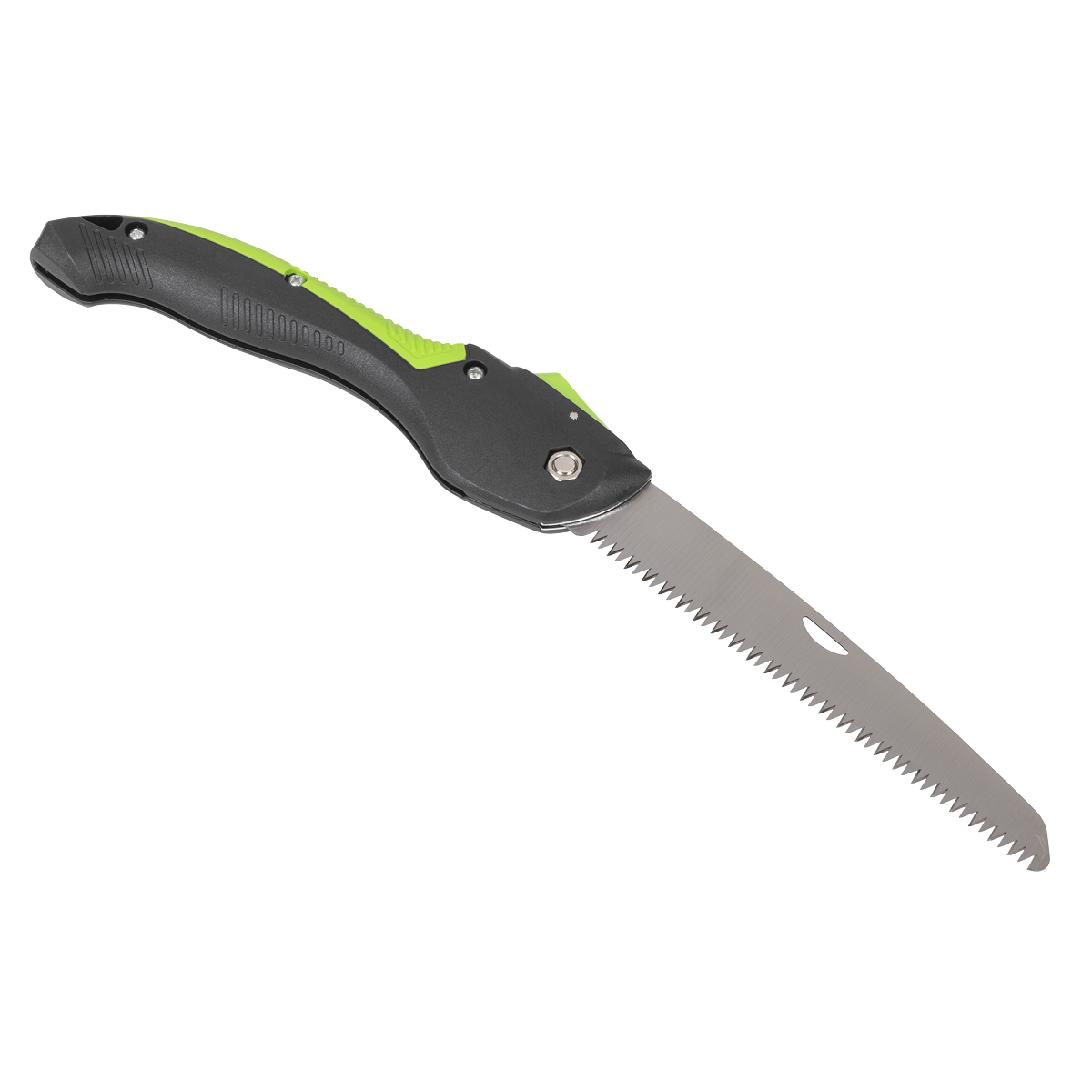 Sealey GTSG006 Folding Pruning Saw with Soft Grip Handle, 2 Cutting Positions & Carbon Steel Blade, 233mm - additional view 7