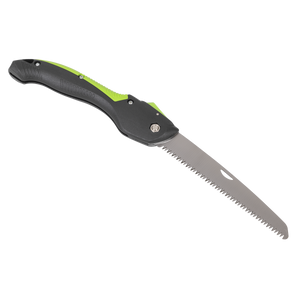 Sealey GTSG006 Folding Pruning Saw with Soft Grip Handle, 2 Cutting Positions & Carbon Steel Blade, 233mm - additional view 7