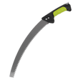 Sealey GTSG007 Curved Pruning Saw with Soft Grip Handle & Carbon Steel Blade