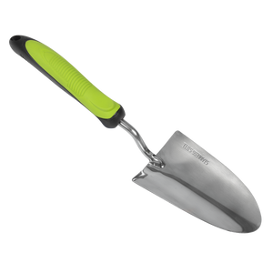 Sealey GTSG008 Hand Trowel with Soft Grip Handle & Stainless Steel Blade, 345mm - additional view 8