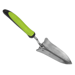 Sealey GTSG009 Hand Transplanter with Soft Grip Handle & Stainless Steel Blade, 340mm - additional view 2