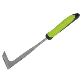 Sealey GTSG013 Hand Garden Knife with Soft Grip Handle & Stainless Steel Blade, 330mm
