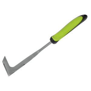 Sealey GTSG013 Hand Garden Knife with Soft Grip Handle & Stainless Steel Blade, 330mm