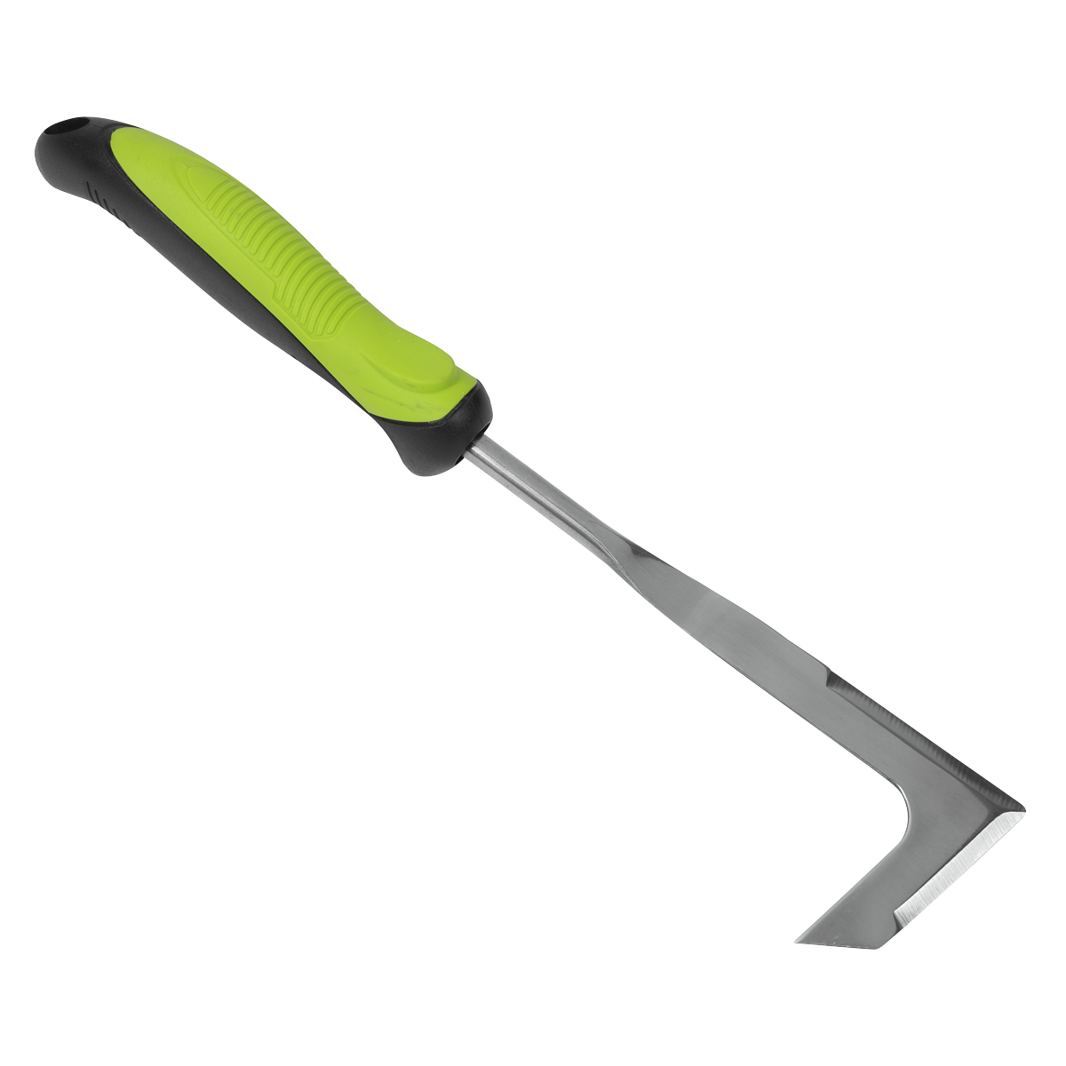 Sealey GTSG013 Hand Garden Knife with Soft Grip Handle & Stainless Steel Blade, 330mm - additional view 2