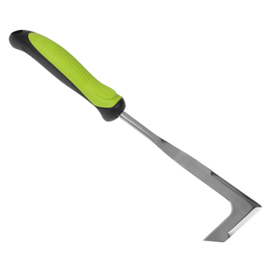 Sealey GTSG013 Hand Garden Knife with Soft Grip Handle & Stainless Steel Blade, 330mm - additional view 2