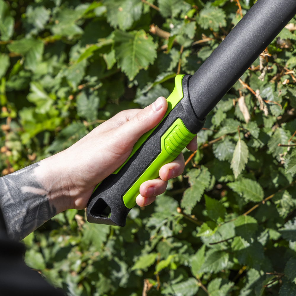 Sealey GTSG014 Bypass Lopping Shears with Soft Grip Handle, Geared & Carbon Steel Blade - additional view 6