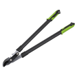 Sealey GTSG014 Bypass Lopping Shears with Soft Grip Handle, Geared & Carbon Steel Blade