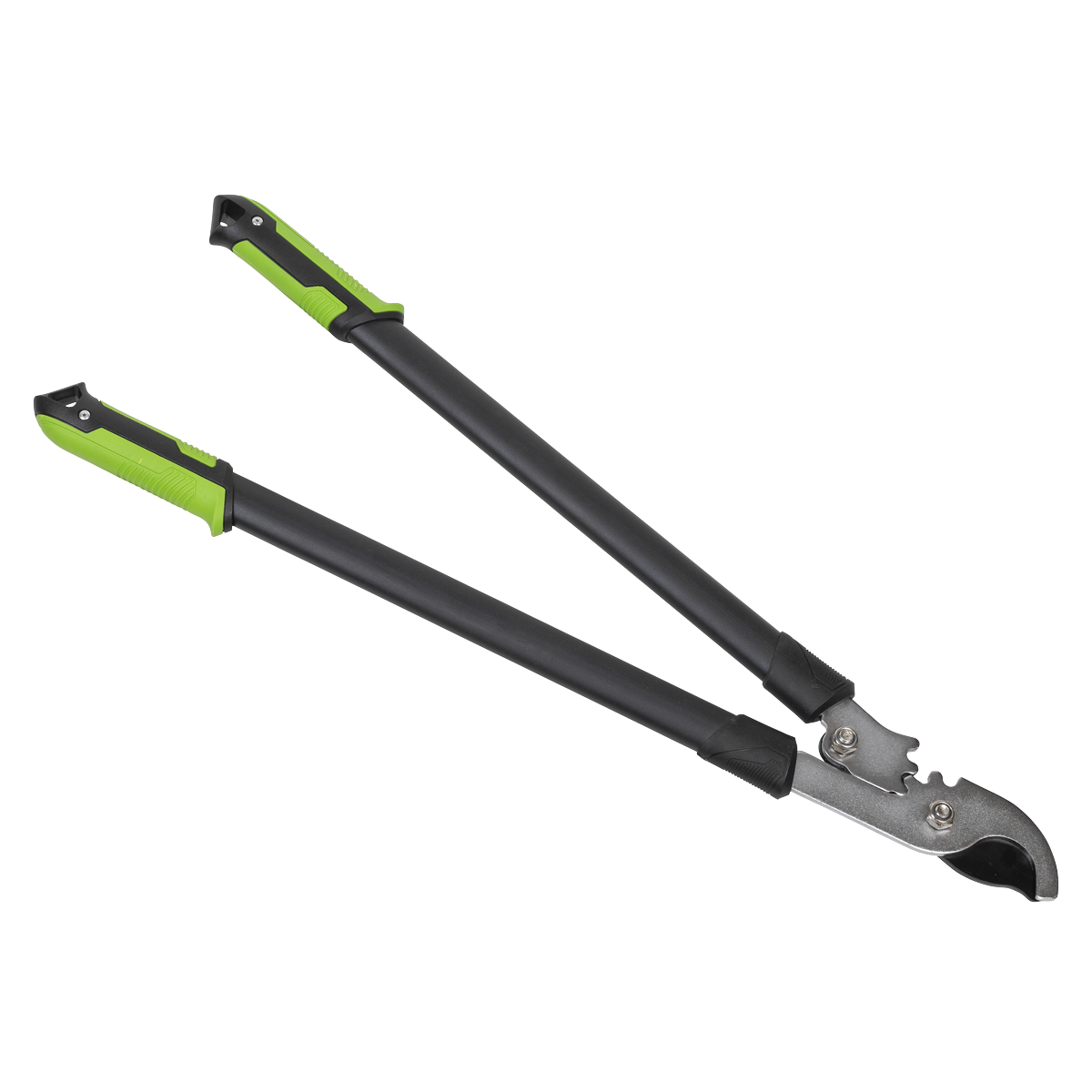 Sealey GTSG014 Bypass Lopping Shears with Soft Grip Handle, Geared & Carbon Steel Blade - additional view 7