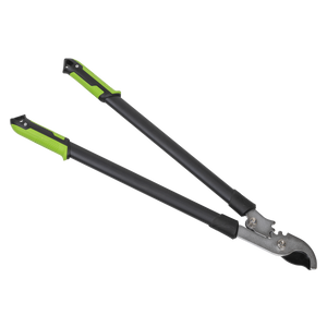 Sealey GTSG014 Bypass Lopping Shears with Soft Grip Handle, Geared & Carbon Steel Blade - additional view 7