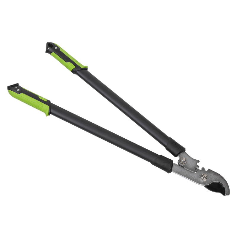 Sealey GTSG014 Bypass Lopping Shears with Soft Grip Handle, Geared & Carbon Steel Blade - additional view 7