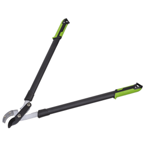 Sealey GTSG015 Anvil Lopping Shears with Soft Grip Handle, Geared & Carbon Steel Blade - additional view 2