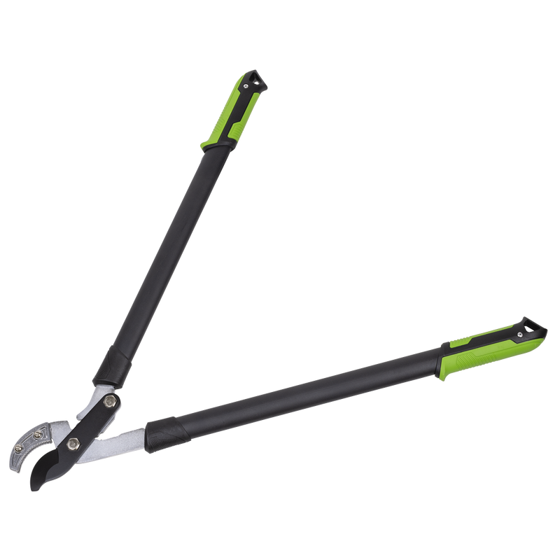 Sealey GTSG015 Anvil Lopping Shears with Soft Grip Handle, Geared & Carbon Steel Blade - additional view 2