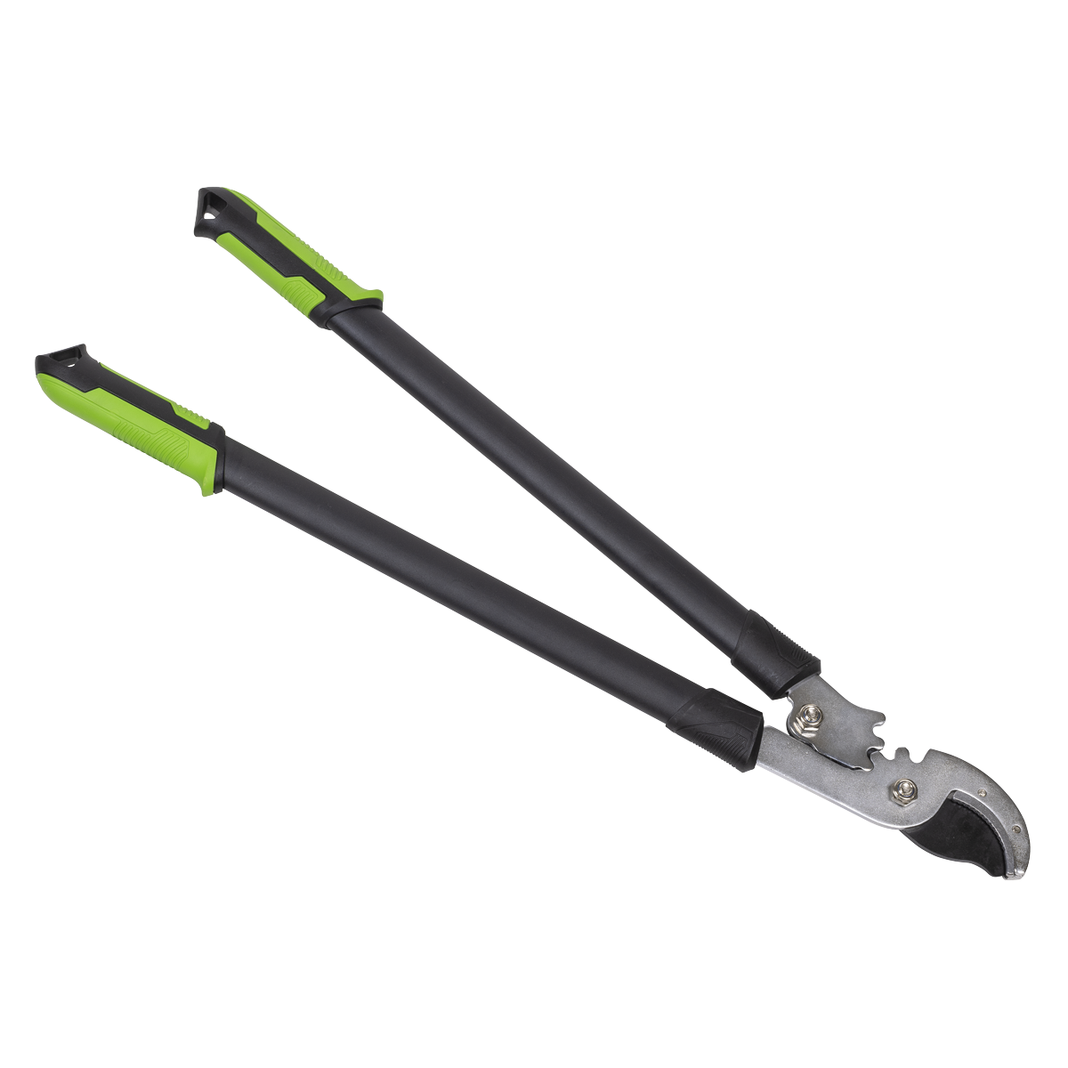 Sealey GTSG015 Anvil Lopping Shears with Soft Grip Handle, Geared & Carbon Steel Blade - additional view 3