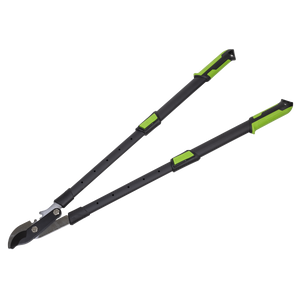Sealey GTSG016 Telescopic Bypass Lopping Shears with Soft Grip Handle, Geared & Carbon Steel Blade - additional view 4
