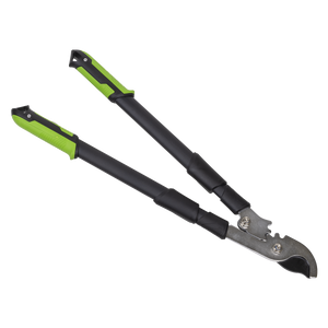 Sealey GTSG016 Telescopic Bypass Lopping Shears with Soft Grip Handle, Geared & Carbon Steel Blade - additional view 3