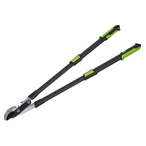 Sealey GTSG017 Telescopic Anvil Lopping Shears with Soft Grip Handle, Geared & Carbon Steel Blade - additional view 4