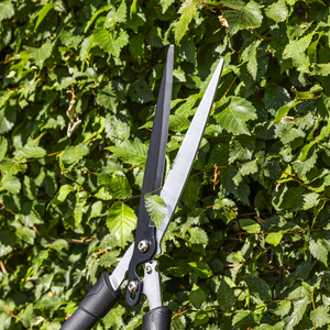 Sealey GTSG018 Hedge Shears with Soft Grip Handle & Carbon Steel Blade - additional view 7