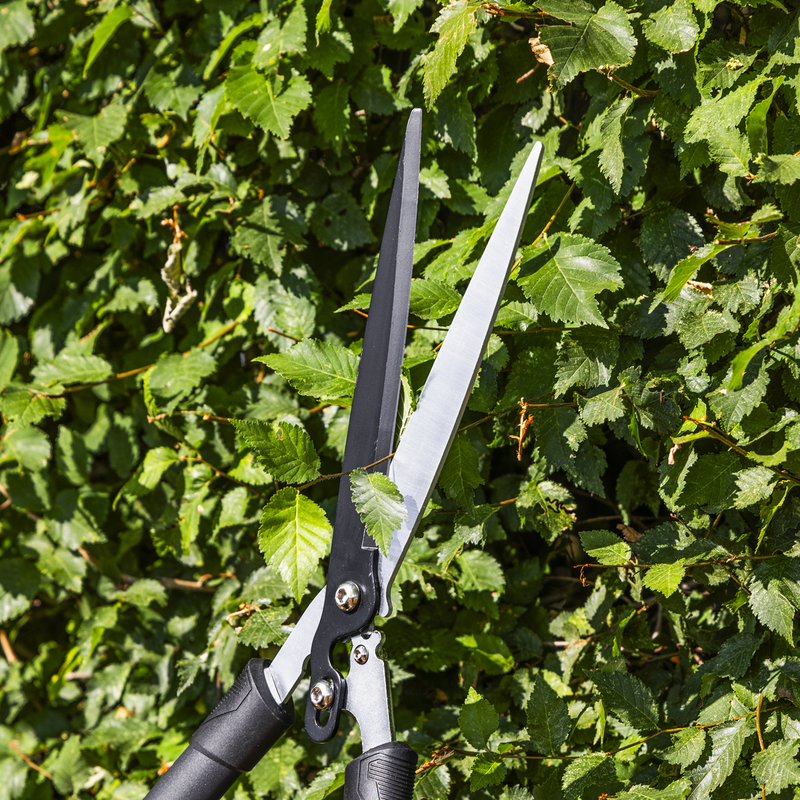 Sealey GTSG018 Hedge Shears with Soft Grip Handle & Carbon Steel Blade - additional view 7