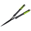 Sealey GTSG018 Hedge Shears with Soft Grip Handle & Carbon Steel Blade