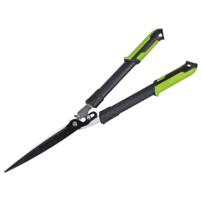 Sealey GTSG018 Hedge Shears with Soft Grip Handle & Carbon Steel Blade