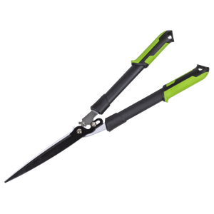 Sealey GTSG018 Hedge Shears with Soft Grip Handle & Carbon Steel Blade