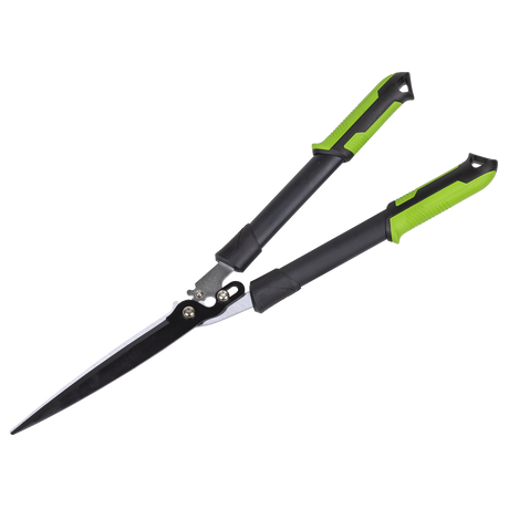 Sealey GTSG018 Hedge Shears with Soft Grip Handle & Carbon Steel Blade