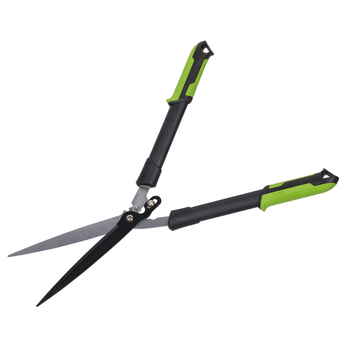 Sealey GTSG018 Hedge Shears with Soft Grip Handle & Carbon Steel Blade - additional view 6