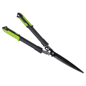 Sealey GTSG018 Hedge Shears with Soft Grip Handle & Carbon Steel Blade - additional view 8
