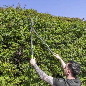 Sealey GTSG019 Telescopic Hedge Shears with Soft Grip Handle & Carbon Steel Blade - additional view 10