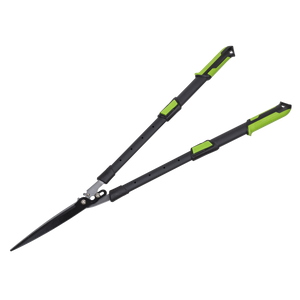 Sealey GTSG019 Telescopic Hedge Shears with Soft Grip Handle & Carbon Steel Blade - additional view 4