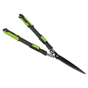 Sealey GTSG019 Telescopic Hedge Shears with Soft Grip Handle & Carbon Steel Blade - additional view 3