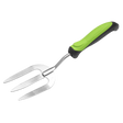 Sealey GTSG021 Hand Fork with Soft Grip Handle & Stainless Steel Tines
